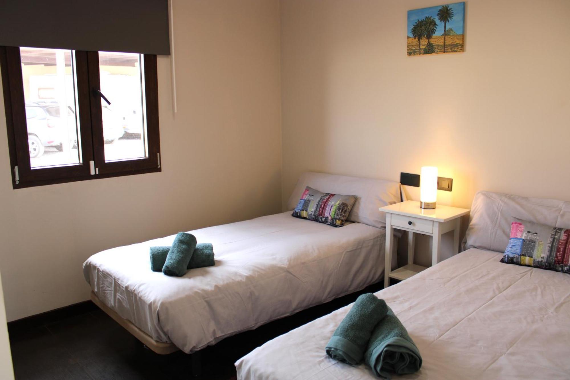 Eco Terra By Sea You There Fuerteventura Puerto del Rosario  Exterior photo