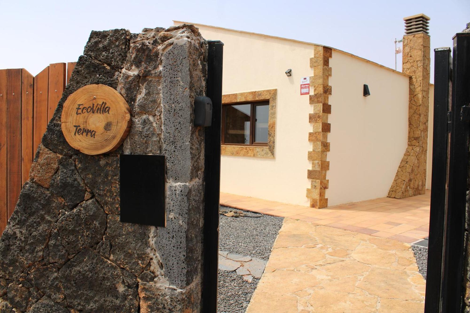 Eco Terra By Sea You There Fuerteventura Puerto del Rosario  Exterior photo