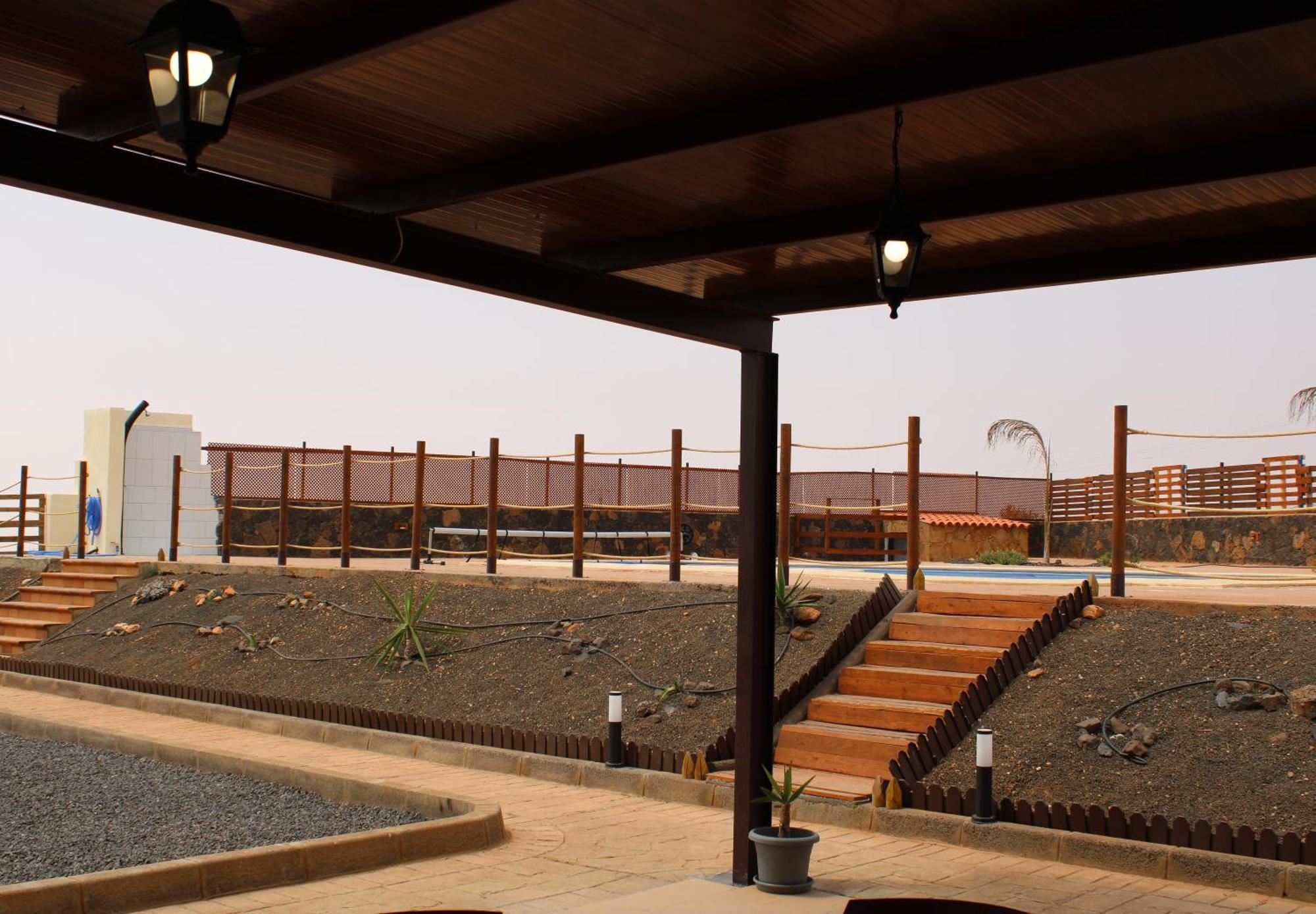 Eco Terra By Sea You There Fuerteventura Puerto del Rosario  Exterior photo