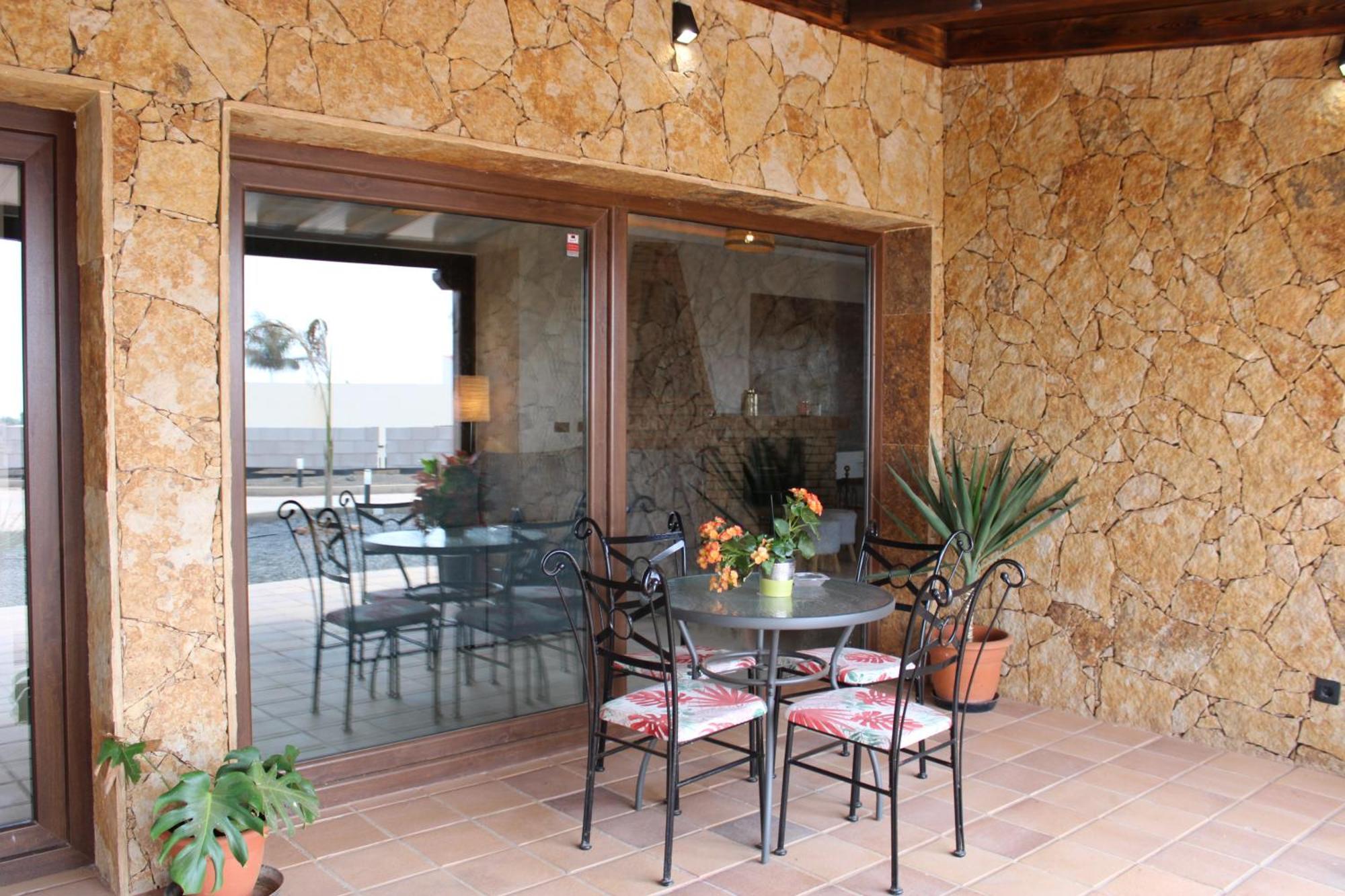 Eco Terra By Sea You There Fuerteventura Puerto del Rosario  Exterior photo