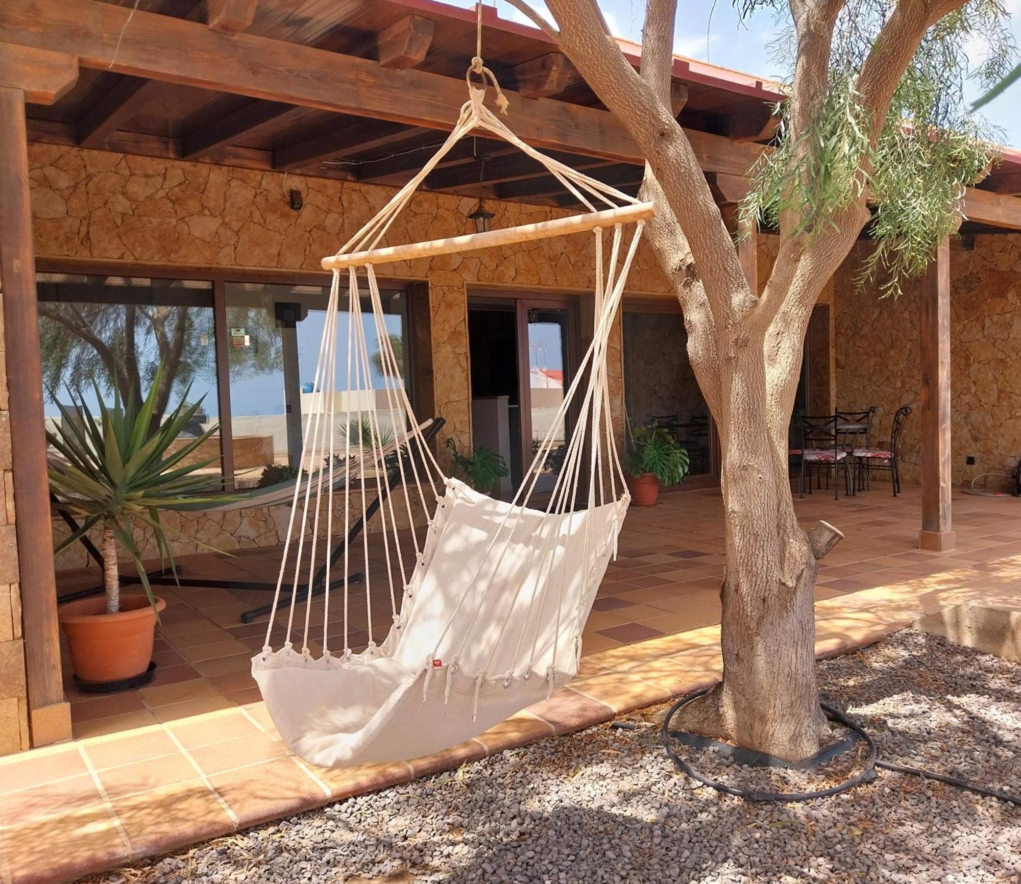 Eco Terra By Sea You There Fuerteventura Puerto del Rosario  Exterior photo